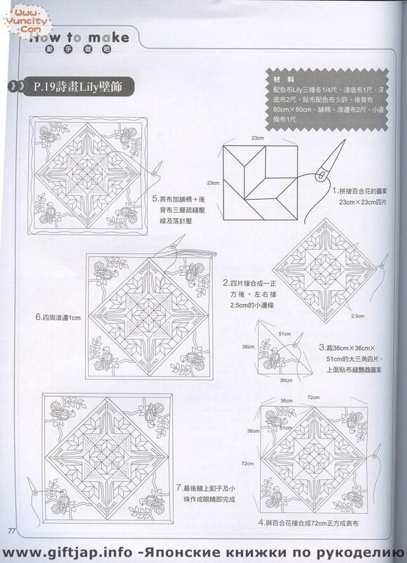 Handmade no.13 2006