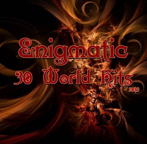 Enigmatic 30 World Hits