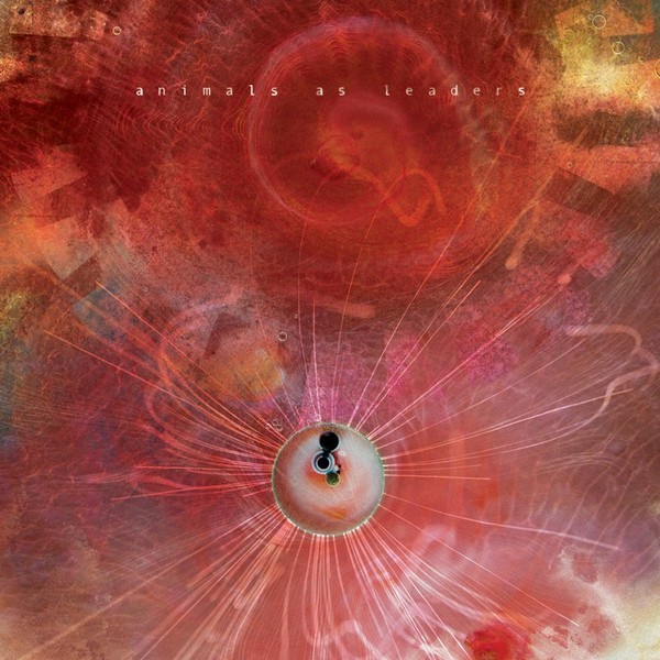 Animals As Leaders – The Joy of Motion (2014) (из ВКонтакте)