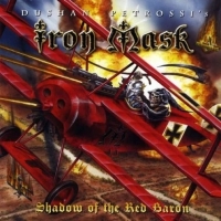 Iron Mask  - Shadow Of The Red Baron (Reissue) (2016)