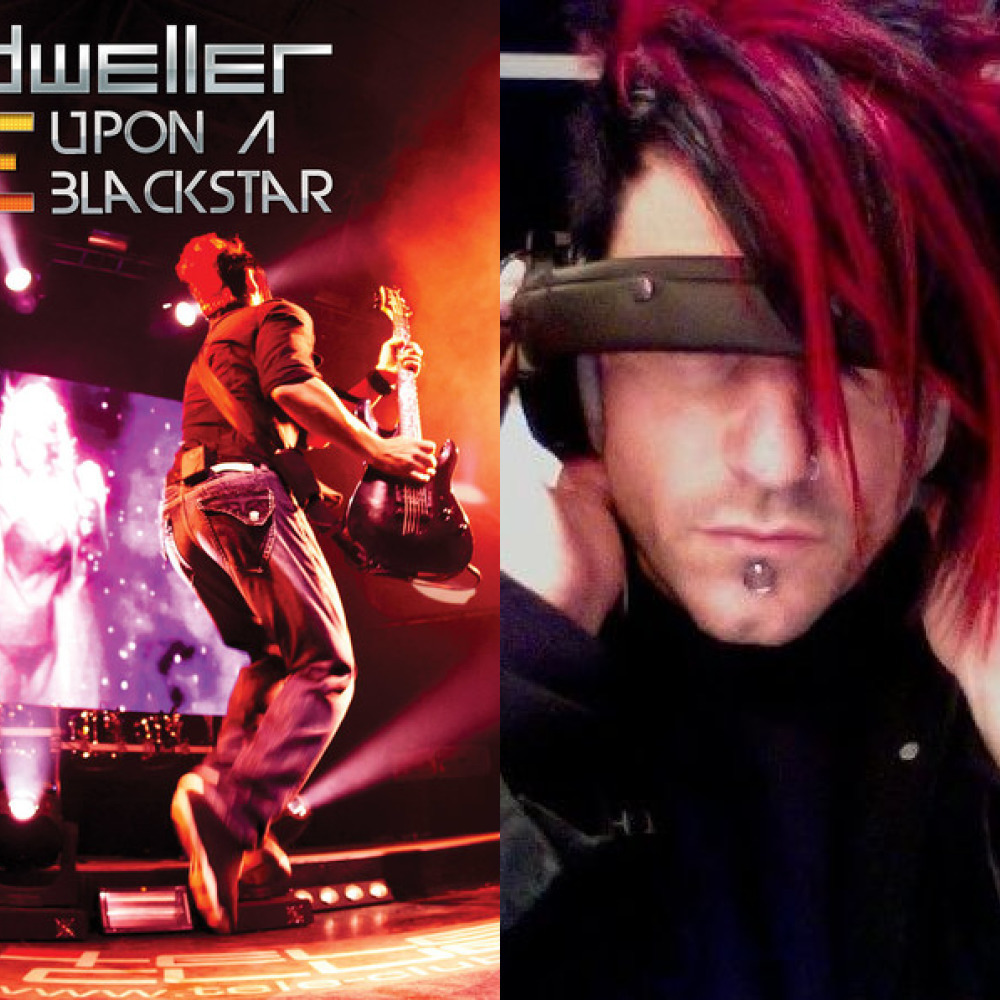 Celldweller switchback