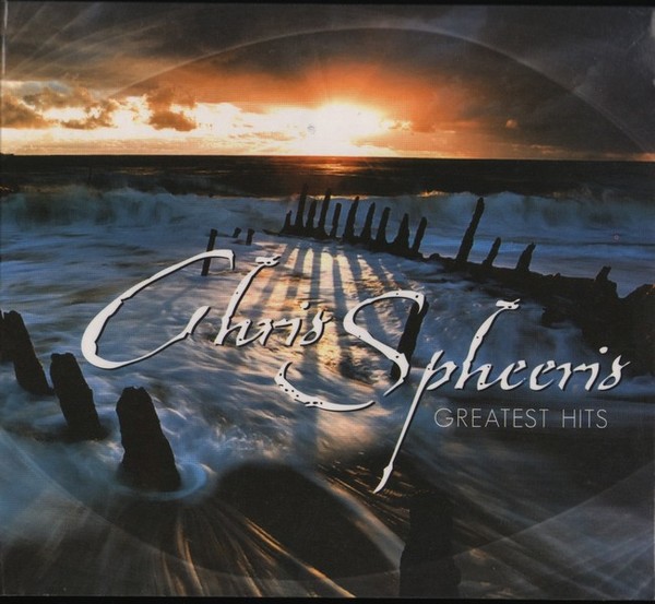 Chris Spheeris - 2009 - Greatest Hits