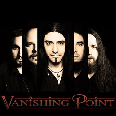 Vanishing Point  (1999-2020)