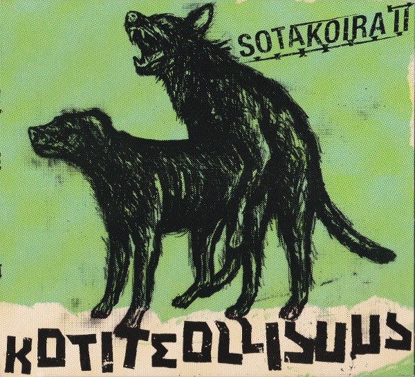Sotakoira II