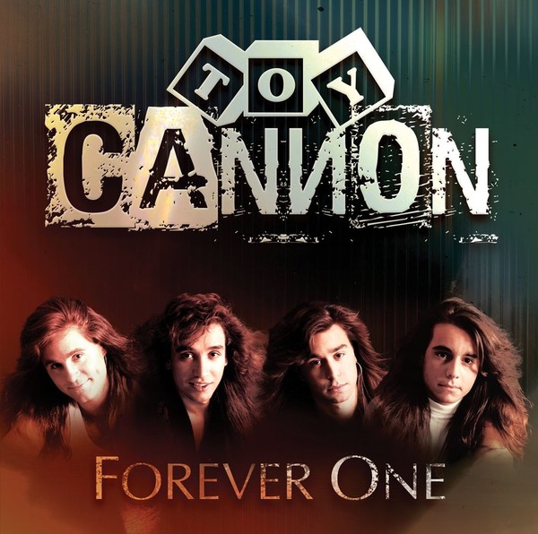 Toy Cannon – Forever One (2022)