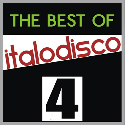 VA - The Best of Italo Disco, Vol. 04  (2010 - 2011)