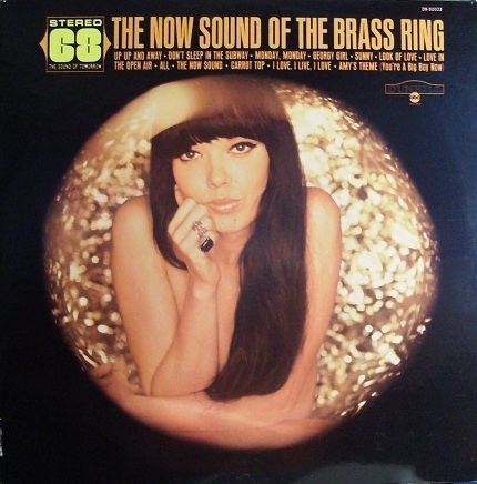 The Now Sound of the Brass Ring