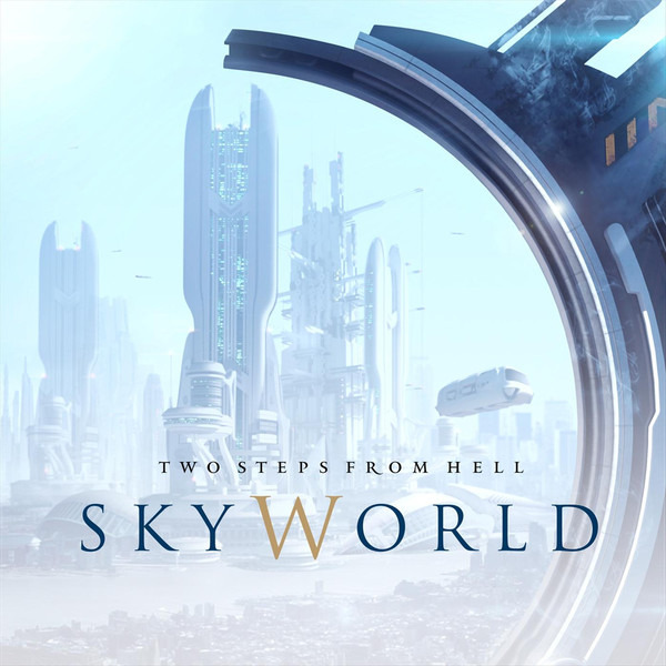 Two Steps From Hell - SkyWorld 2012