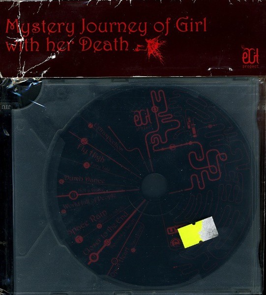 Mystery Journey of Girl With Her Death