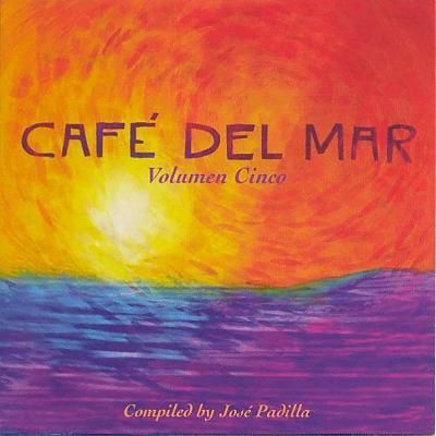 Cafe del Mar vol. 5