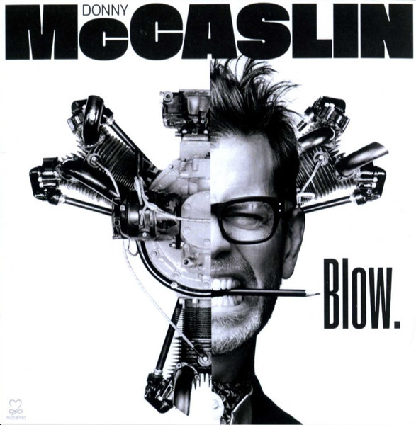 Donny McCaslin - Blow (2018) MP3