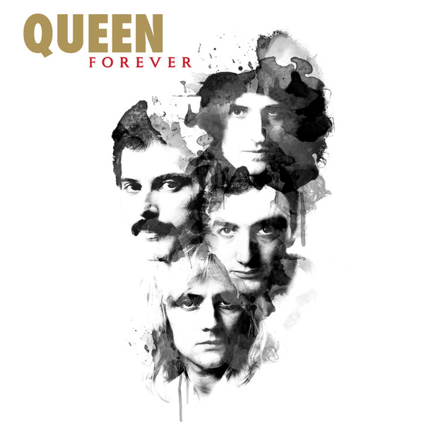 Queen (2014) - Queen Forever