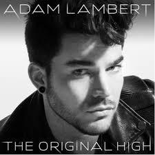 Adam Lambert: 34!